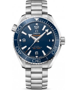 Omega Seamaster Planet Ocean 600M Master Chronometer 215.30.40.20.03.001