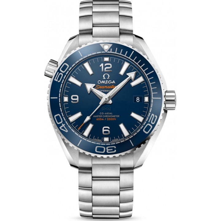 Omega Seamaster Planet Ocean 600M Master Chronometer 215.30.40.20.03.001