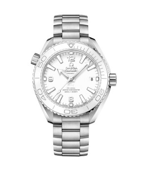 Omega Seamaster Planet Ocean 600M Master Chronometer 215.30.40.20.04.001