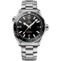 Omega Seamaster Planet Ocean 600M Master Chronometer 215.30.44.21.01.001