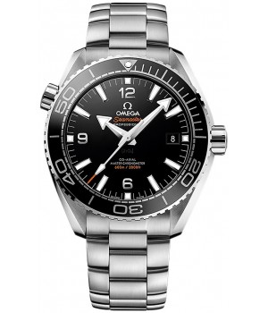 Omega Seamaster Planet Ocean 600M Master Chronometer 215.30.44.21.01.001