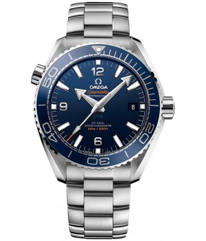 Omega Seamaster Planet Ocean 600M Master Chronometer 215.30.44.21.03.001