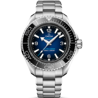 Omega Seamaster Planet Ocean 6000M Ultra Dee﻿p Co-Axial Master Chronometer 215.30.46.21.03.001
