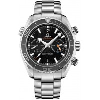 Omega Seamaster Planet Ocean 600M Master Chronometer Chronograph 215.30.46.51.01.001