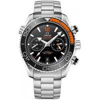 Omega Seamaster Planet Ocean 600M Master Chronometer Chronograph 215.30.46.51.01.002