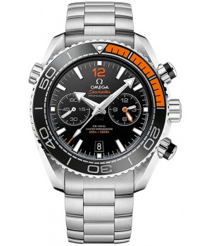 Omega Seamaster Planet Ocean 600M Master Chronometer Chronograph 215.30.46.51.01.002