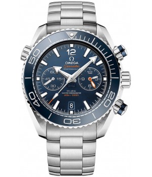 Omega Seamaster Planet Ocean 600M Master Chronometer Chronograph 215.30.46.51.03.001