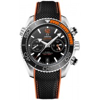 Omega Seamaster Planet Ocean 600M Master Chronometer Chronograph 215.32.46.51.01.001