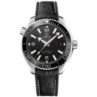 Omega Seamaster Planet Ocean 600M Master Chronometer 215.33.40.20.01.001