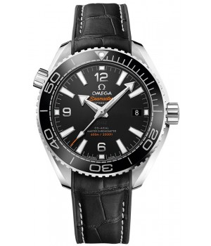 Omega Seamaster Planet Ocean 600M Master Chronometer 215.33.40.20.01.001