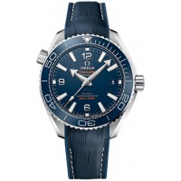 Omega Seamaster Planet Ocean 600M Master Chronometer 215.33.40.20.03.001