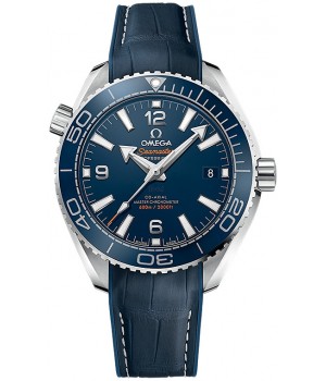 Omega Seamaster Planet Ocean 600M Master Chronometer 215.33.40.20.03.001