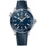 Omega Seamaster Planet Ocean 600M Master Chronometer 215.33.40.20.03.001