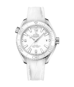 Omega Seamaster Planet Ocean 600M Master Chronometer 215.33.40.20.04.001
