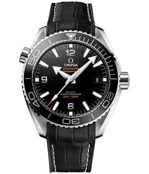 Omega Seamaster Planet Ocean 600M Master Chronometer 215.33.44.21.01.001