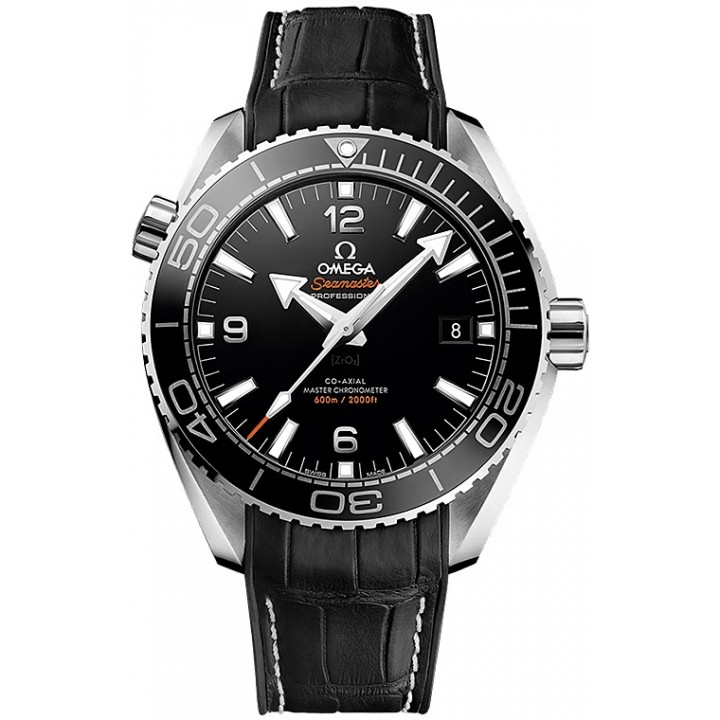 Omega Seamaster Planet Ocean 600M Master Chronometer 215.33.44.21.01.001