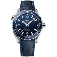Omega Seamaster Planet Ocean 600M Master Chronometer 215.33.44.21.03.001