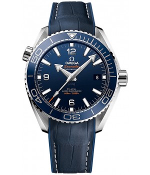 Omega Seamaster Planet Ocean 600M Master Chronometer 215.33.44.21.03.001