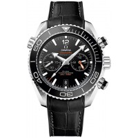 Omega Seamaster Planet Ocean 600M Master Chronometer Chronograph 215.33.46.51.01.001