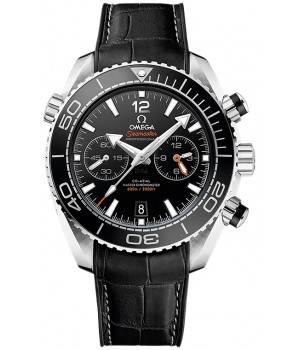 Omega Seamaster Planet Ocean 600M Master Chronometer Chronograph 215.33.46.51.01.001