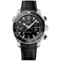 Omega Seamaster Planet Ocean 600M Master Chronometer Chronograph 215.33.46.51.01.001
