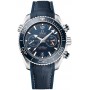 Omega Seamaster Planet Ocean 600M Master Chronometer Chronograph 215.33.46.51.03.001