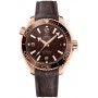 Omega Seamaster Planet Ocean 600M Master Chronometer 215.63.40.20.13.001