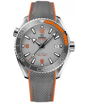 Omega Seamaster Planet Ocean 600M Master Chronometer Titanium 215.92.44.21.99.001