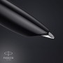 Parker Fountain Pen 51 Fine Point Black 2153506Z