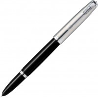 Parker Fountain Pen 51 Fine Point Black 2153506Z