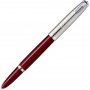 Parker Fountain Pen 51 Fine Point Burgundy 2153507Z