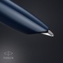 Parker Fountain Pen 51 Fine Point Midnight Blue 2153508Z