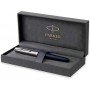 Parker Fountain Pen 51 Fine Point Midnight Blue 2153508Z