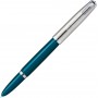 Parker Fountain Pen 51 Fine Point Teal Blue 2153509Z
