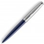 Waterman Ballpoint Pen Emblem Essential Blue 2157262Z