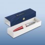 Waterman Ballpoint Pen Emblem Essential Red 2157416Z