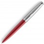 Waterman Ballpoint Pen Emblem Essential Red 2157416Z