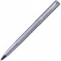 Parker Rollerball Pen Vector XL Metallic Silver Blue 2159780Z