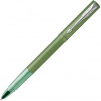Parker Rollerball Pen Vector XL Metallic Green 2159782Z