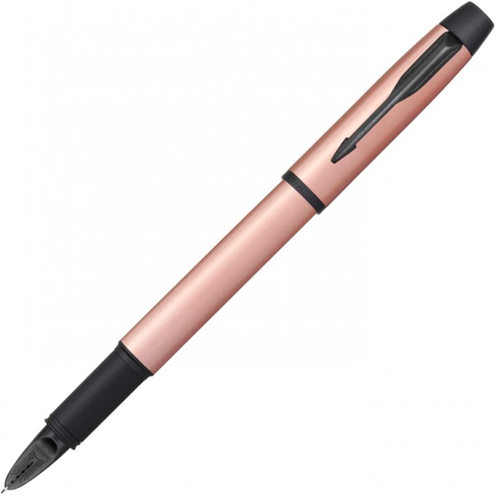 Parker Pen 5th IM Fine Point Matte Pink 2165483Z