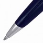 Waterman Ballpoint Pen Carène Blue 2166425