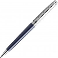 Waterman Ballpoint Pen Metropolitan Blue 2166483