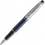 Waterman Fountain Pen Expert Fine Point Blue 2167587