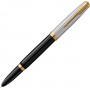 Parker Fountain Pen 51 Fine Point Modern Heritage Black 2169132