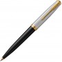 Parker Ballpoint Pen 51 Medium Point Modern Heritage Black 2169133