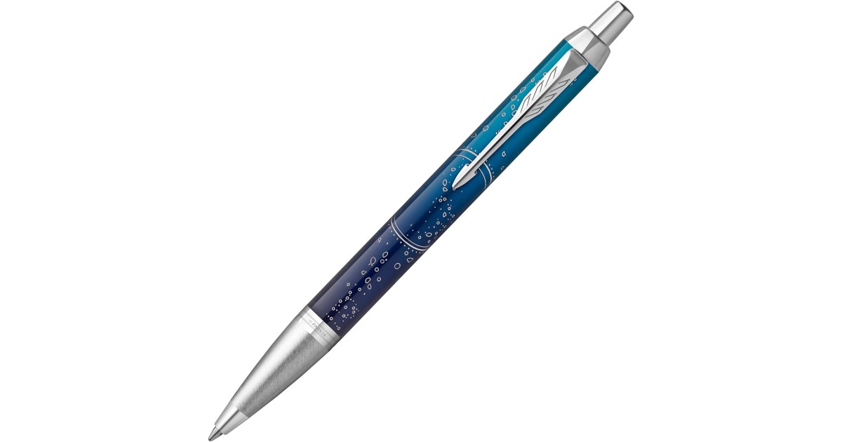 Parker IM - Escritura elegante con un toque personal, ¡grabado de bolígrafos