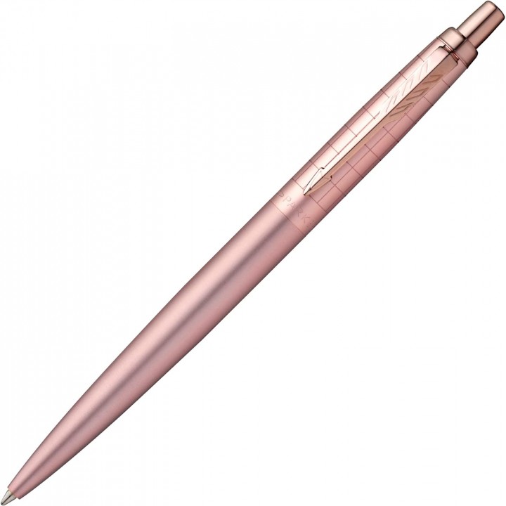 Parker Ballpoint Pen Jotter XL Premium Pink Gold 2172180