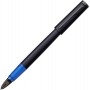 Parker Pen 5th Ingenuity Fine Point Deep Black Blue 2172201