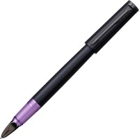 Parker Pen 5th Ingenuity Fine Point Deep Black Purple 2172203