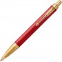 Parker Ballpoint Pen IM Premium Matte Red 2172749